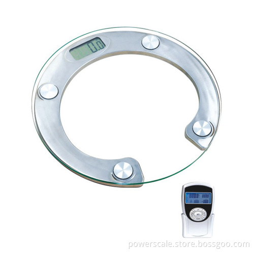Electronic Scale XJ-6K815BO